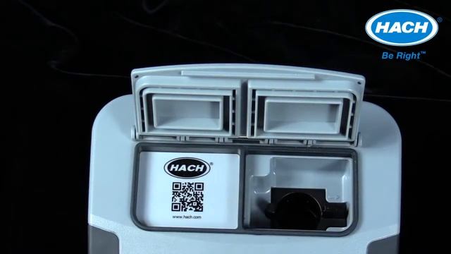 Hach Video 3 DR1900 Features смотреть онлайн