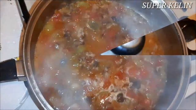 💥MAKARON PISHIRISH/ ODDIY, OSON VA MAZALI MAKARON PISHIRISH/ОЧЕНЬ ВКУСНЫЙ МАКАРОН 💣