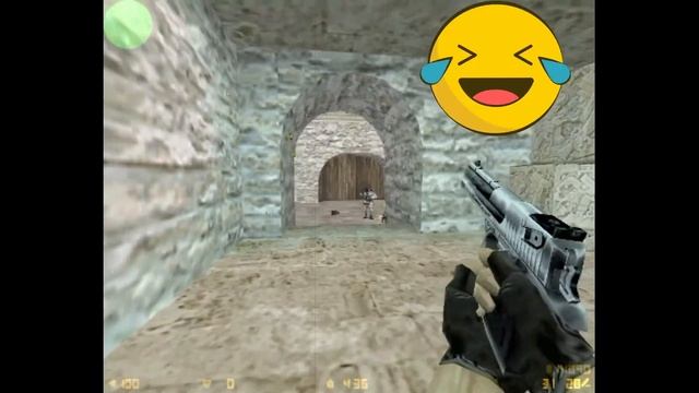 МОЙ ТРИЛЛЕР ПРО CS 1.6 смотреть онлайн