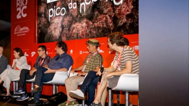 HBO Latin America Orders ‘Hard,’ ‘Hospede Americano,’ ‘Pico da Neblina’ in Brazil смотреть онлайн