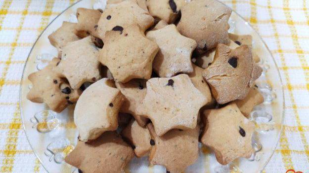 Рецепты от шеф-повара