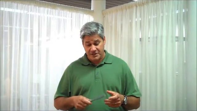 Pennello Brush by Santi, LLC - Chris's Testimonial смотреть онлайн