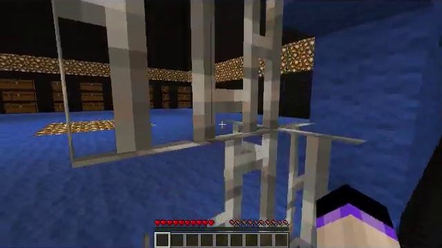 Minecraft: LAZER TAG (MINI-GAME SPECIAL!!) смотреть онлайн