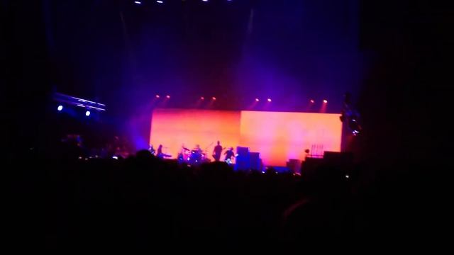 placebo gig spb 070714 running up that hill смотреть онлайн