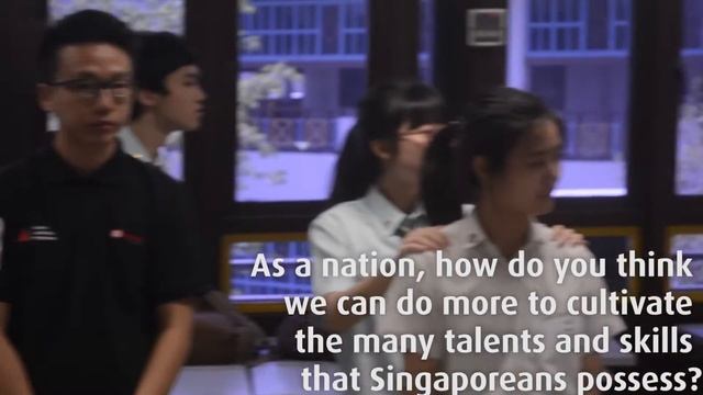 Pre-University Seminar 2016 Opening Video смотреть онлайн