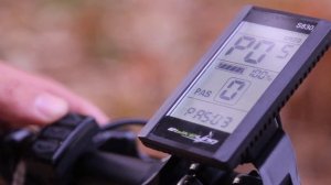 Ebikeling bike computer s830 review