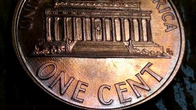 1993 penny DD reverse epuribus unum смотреть онлайн