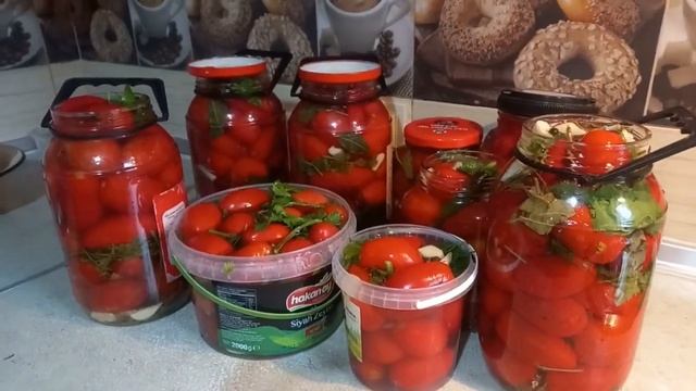 КВАШЕННЫЕ ПОМИДОРЫ ВЗОРВАЛИ YOUTUBE/ВОПРОС-ОТВЕТ смотреть онлайн