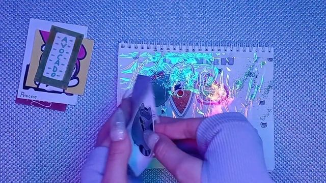 распаковка бумажных сюрпризов/НОВИНКА/•MY LITTLE PONY•🤍МАЙ ЛИТЛ ПОНИ🤍\бумажки\ смотреть онлайн