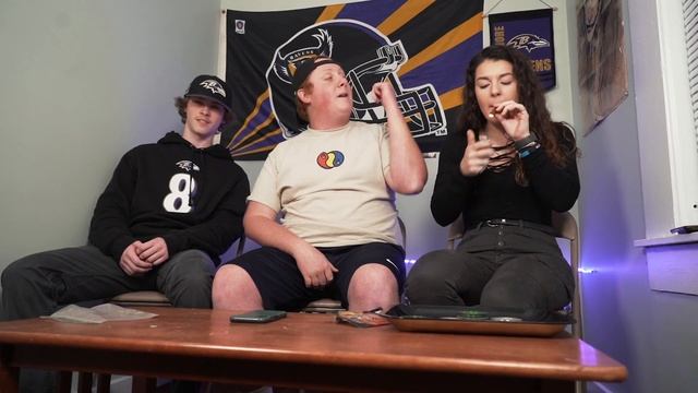 Fried & Baked With T-BLAKE: Ep2 - Philly Cheese Steak смотреть онлайн