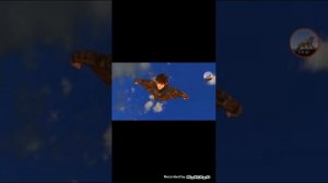 Как приручить дракона 3