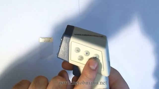 толщиномер CHY 113 смотреть онлайн