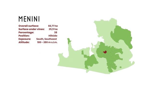 Soave Terroir - Menini (pt.21 /24) смотреть онлайн