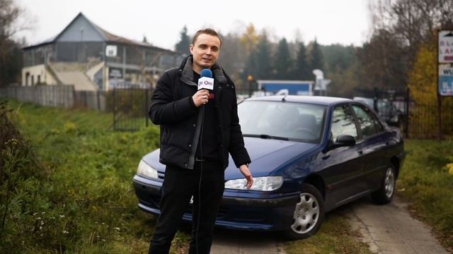 Project 406 cz.1 смотреть онлайн