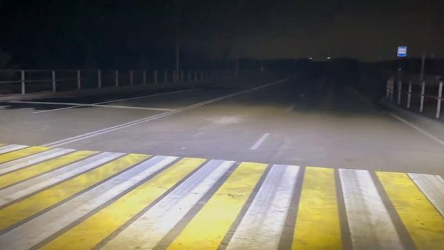 Линзованная светодиодная балка ближний-дальний смотреть онлайн