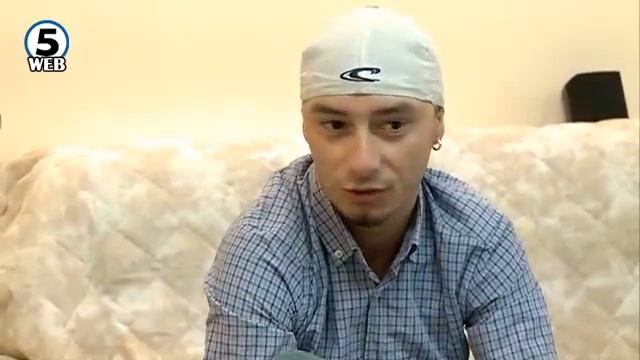 Среќен крај на холивудскиот трилер “дуплекс“ од Кисела Вода