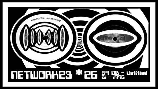 NETWORK23 *26 - 69 DB - Untitled - B1 смотреть онлайн