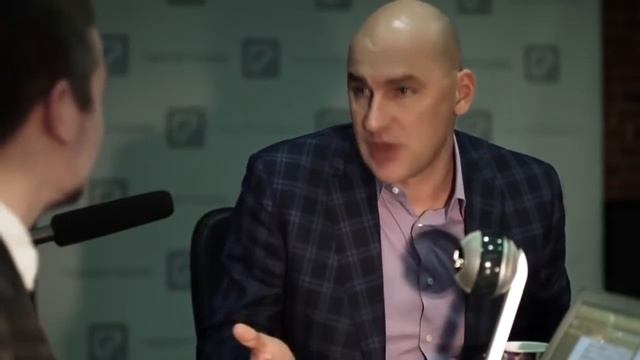 Радислав Гандапас про сетевой маркетинг смотреть онлайн
