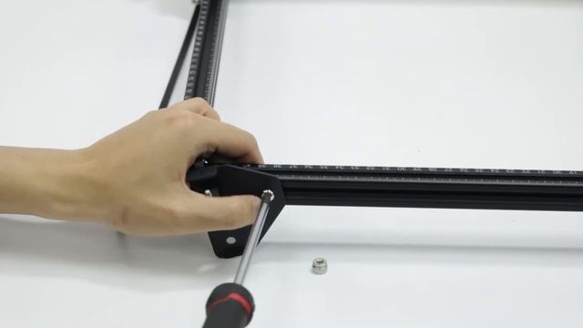 Assembly Video- Ortur Laser Master 2 PRO S2 with Extention Kits смотреть онлайн
