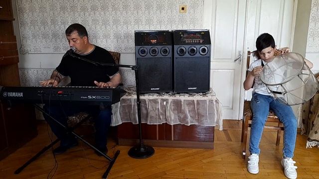 Tavush Shamshadin Karo×Gagik | Mamayis Spitak Mazer@ | Тавуш Шамшадин Каро×Гагик | Մամայիս Սպիտակ Մ