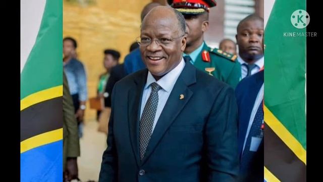 Namba 5 ndio namba ya bahati ya Rais magufuli na ndo namba pekee iliojiludia zaid kwenye maisha yak смотреть онлайн
