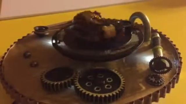 2014 X-Steam/steampunked hot wheels смотреть онлайн