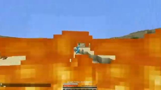 Pvping Minecraft 1.8.3 Faithful pack смотреть онлайн