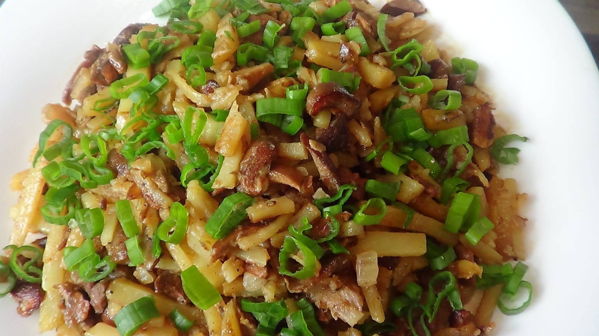 Будем готовить вместе