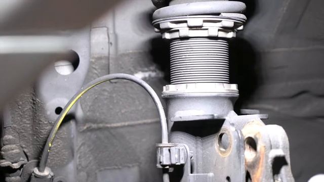 Rocket Bunny Frs Cusco Street ZeroA Install смотреть онлайн