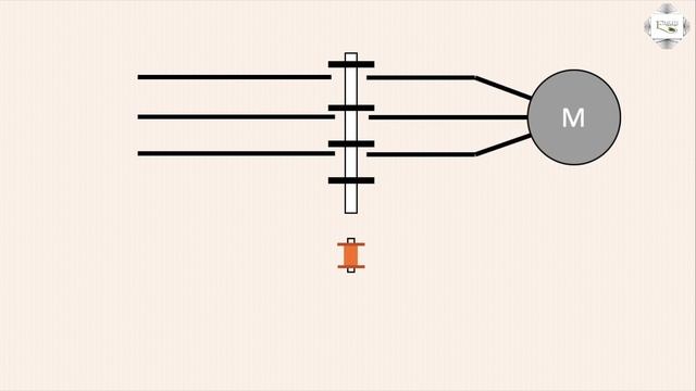 3 phase Star Motor Connection | motor | Star Connection смотреть онлайн