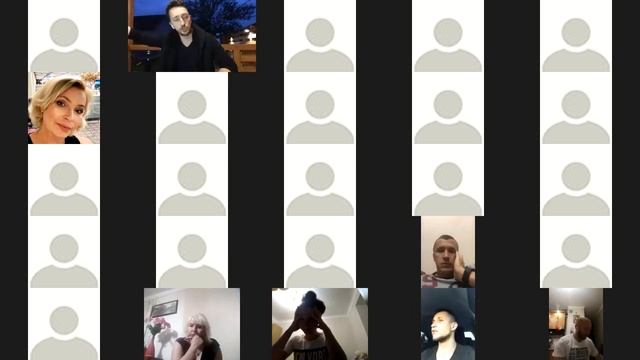 Прямая трансляция в Zoom про Бизнес. Открытый доступ смотреть онлайн