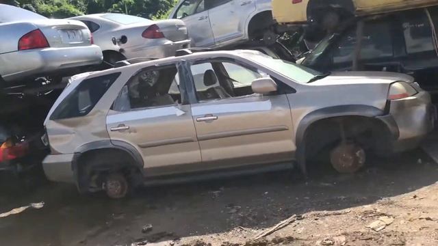 Junkyard ป่าช้ารถ อะไหล่ถูกๆจ้า honolulu Hawaii смотреть онлайн