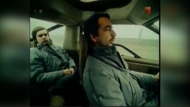 СПОРТКАР ИЗ МУСОРА. ИСТОРИЯ ДВУХ СОВЕТСКИХ РАБОТЯГ. смотреть онлайн