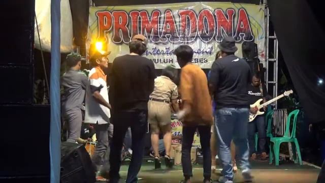 PRIMADONA MUSIC Suci carera" Kaji gaul" смотреть онлайн