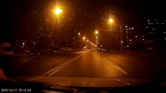 Едем по 4 км по маршрутам ГАИ инструктором Антоном Тимаховичем смотреть онлайн