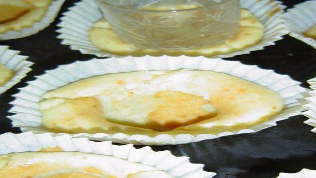 Рецепты от шеф-повара