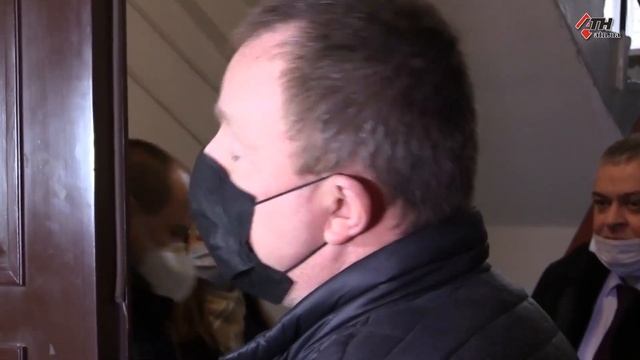 Издевательства в харьковском метро: состоялось очередное заседание по делу экс-полицейских 16.03.21 смотреть онлайн