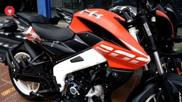 Bajaj Pulsar NS 200 ABS FI (BS6?) price in Nepal 2021 | Detailed Review | New Looks | Bajaj Chitwan смотреть онлайн