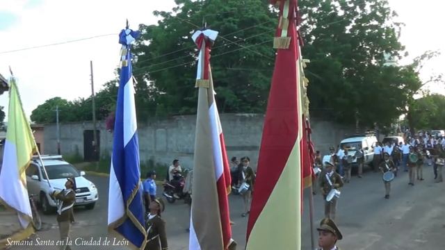 [PROCESIÓN DE LA VIRGEN DE MERCEDES EN SU OCTAVA] 2016 PARTE 5 смотреть онлайн