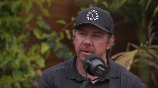 Delta Force Operator Tyler Grey on finding spirituality after tragedy смотреть онлайн