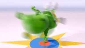 Ich Bin Dein Gummibär (Party Pop Remix) ~ Gummy Bear German Remix ~ Versão Alemã