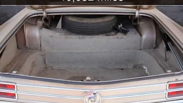1964 Buick LeSabre Used Cars - San Rafael,California смотреть онлайн