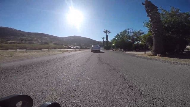 July 4th 2023 Pio Pico TT short vid. смотреть онлайн