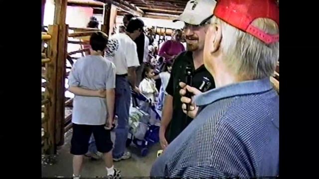 OLC - Arto Monaco Day at the North Pole 6-26-04 смотреть онлайн