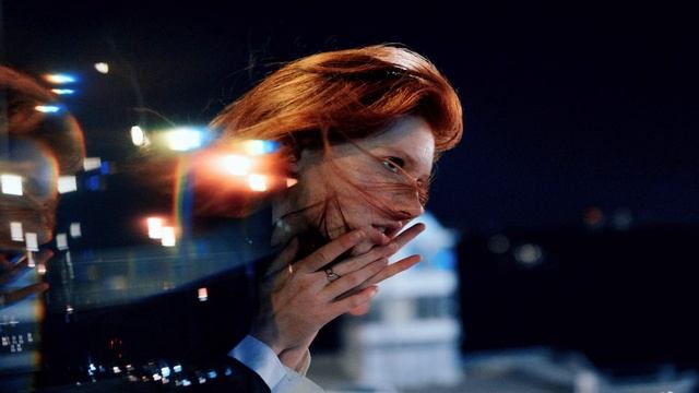 Ital Tek - Giga [Future Garage] смотреть онлайн