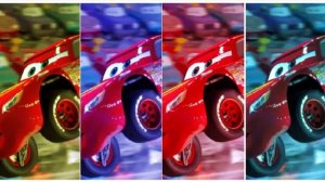 мультфильм музыки