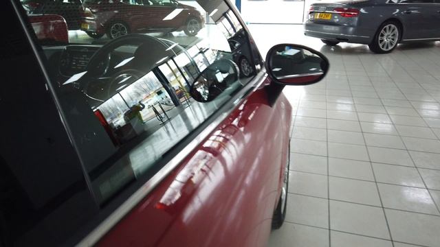 Fiat 500 1.2 Lounge #142456 смотреть онлайн