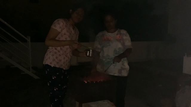 The Cousins | Barbeque Night | Sleepover смотреть онлайн