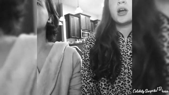 Millie Bobby Brown & Sadie Sink - Cup Song from Pitch Perfect by Anna Kendrick смотреть онлайн