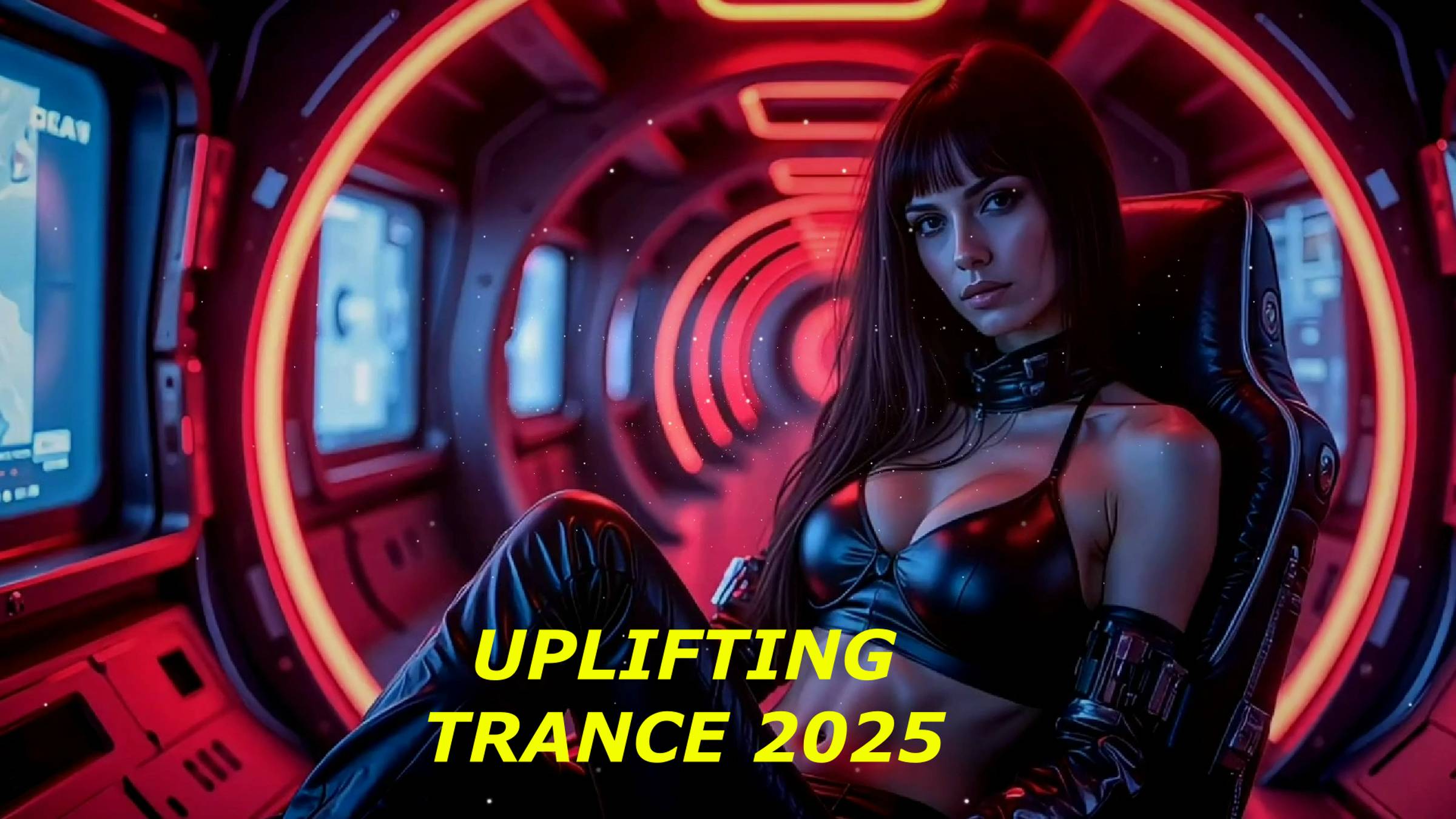 UPLIFTING TRANCE 2025